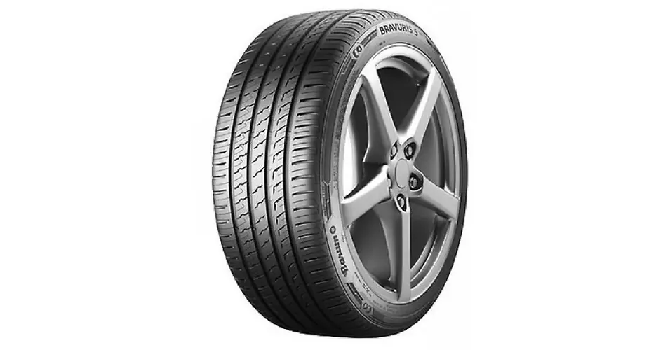 Prémium Barum Bravuris 5HM XL 215/55R16 W97 személy nyári gumi