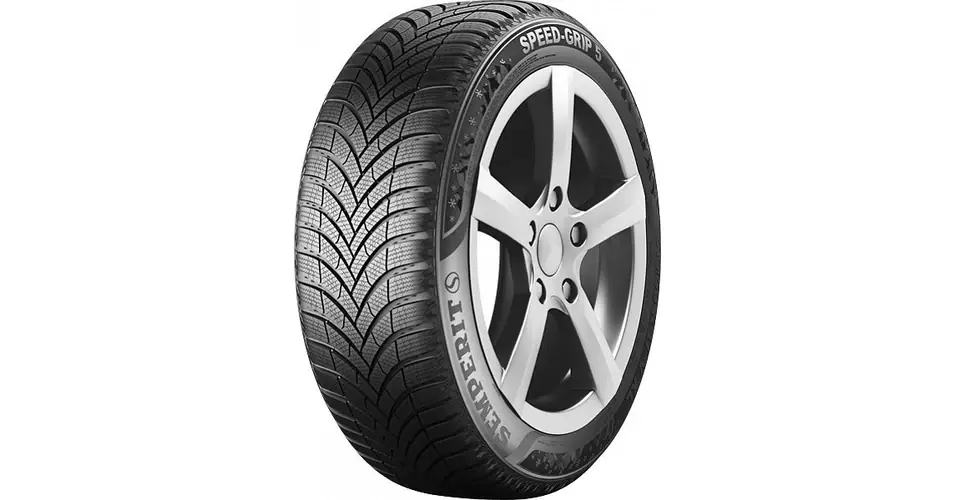 Olcsóbb 225 45 R17 Semperit Speed-Grip 5 FR Személy Téli abroncs
