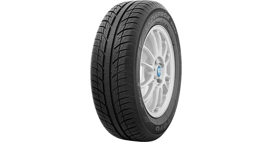 225 60 R16 Toyo S943 Snowprox XL Személy Téli abroncs Csak ma