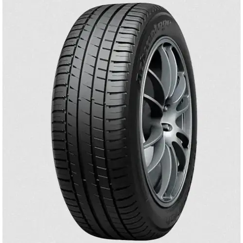 Vásárlói kedvenc BFGOODRICH ADVANTAGE 245/45R18 100Y nyári gumiabroncs DOT23