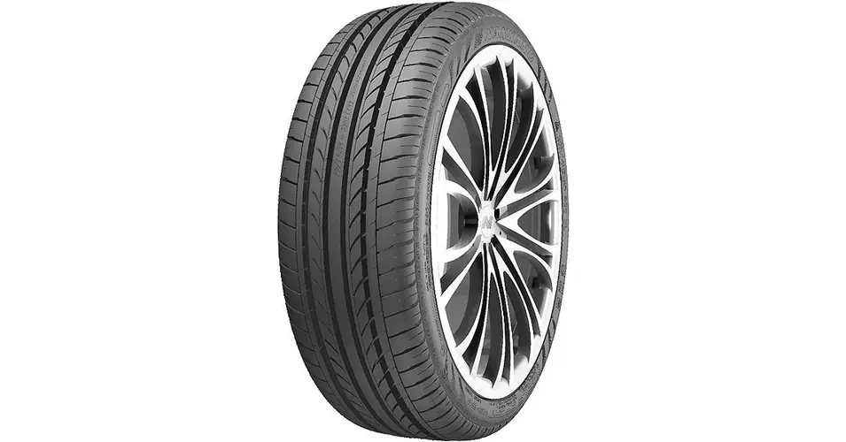 Nankang NS-20 XL 235/30R20 Y88 személy nyári gumi Azonnal elérhető
