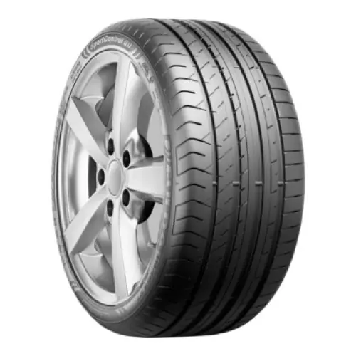 Árcsökkenés FULDA SPORTCONTROL 2 275/35R20 102Y nyári gumiabroncs DOT23