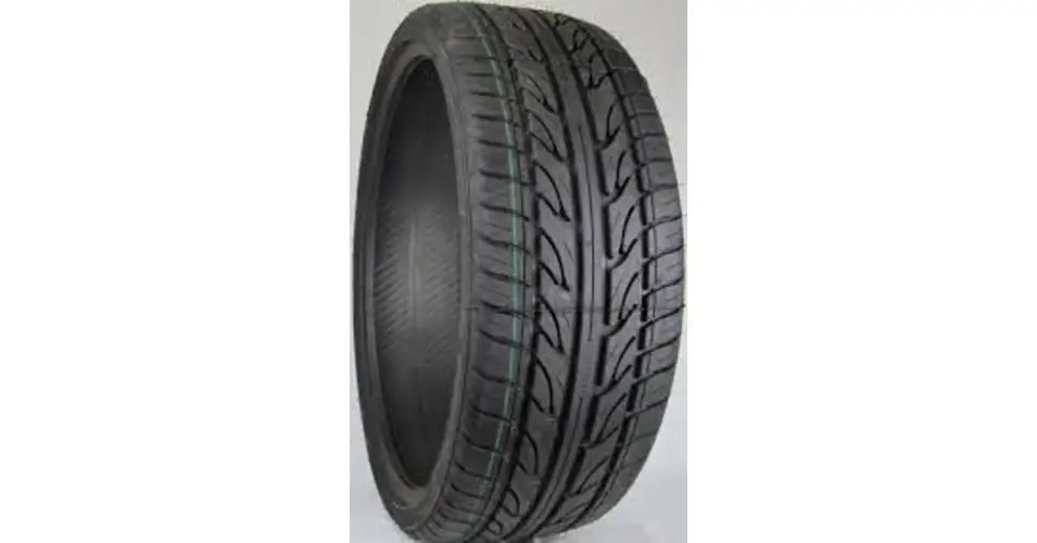 Biztonságos fizetés Személygk.abroncs 285/50-R-20 Haida HD-921 "Z" 116W