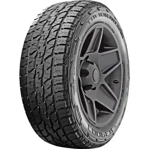 Ajánlat COOPER DISCOVERER ATT 215/55R17 98H nyári gumiabroncs
