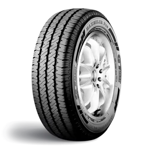 GT RADIAL MAXMILER PRO 215/70R15 109S nyári gumiabroncs Korlátozott ajánlat