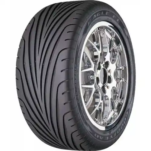 Biztonságos fizetés GOODYEAR EAGLE F1 GSD3 195/45R17 81W nyári gumiabroncs