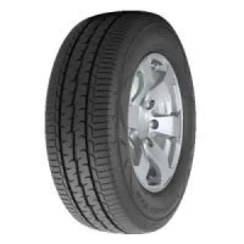 Különleges ajánlat TOYO NANOENERGY VAN 215/80R14 112S nyári gumiabroncs