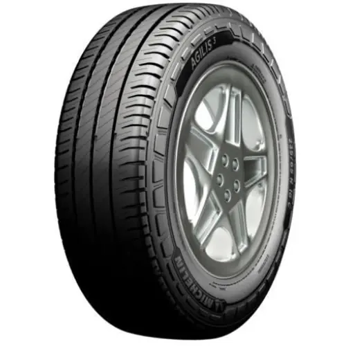 MICHELIN AGILIS 3 195/65R16 104T nyári gumiabroncs Biztonságos fizetés