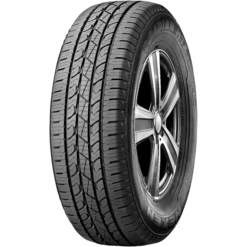 Expressz szállítás NEXEN ROADIAN HTX RH5 275/55R20 113T nyári gumiabroncs
