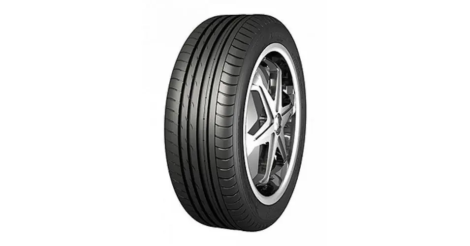 Kihagyhatatlan ajánlat Nankang 245/30R21 Y AS-2+ XL Személy Nyári abroncs