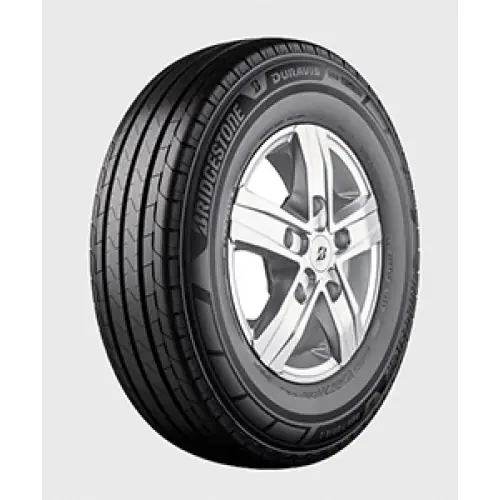 Gyors kiszállítás BRIDGESTONE DURAVIS VAN 205/65R16 107T nyári gumiabroncs
