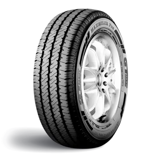 GT RADIAL MAXMILER PRO 205/70R15 106R nyári gumiabroncs Biztonságos fizetés