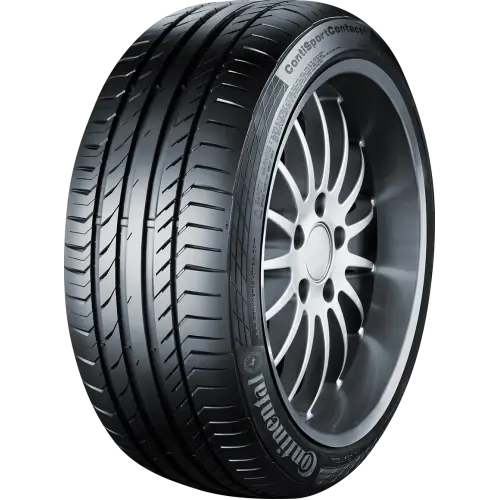 CONTINENTAL CONTISPORTCONTACT 5 315/35R20 110W nyári gumiabroncs Csak ma