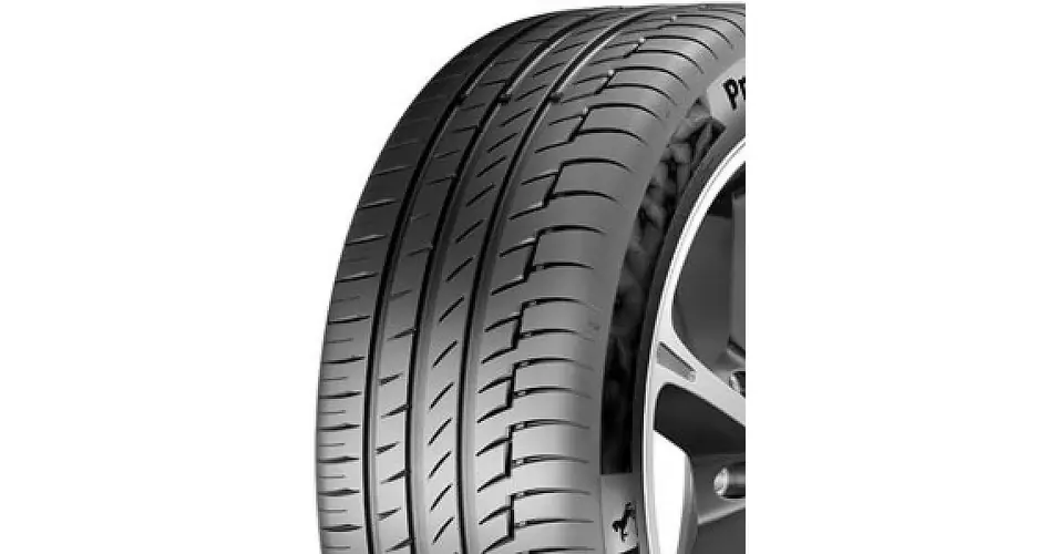 Olcsóbb Continental 225/55R19 V PremiumContact 6 FR Személy Nyári abroncs