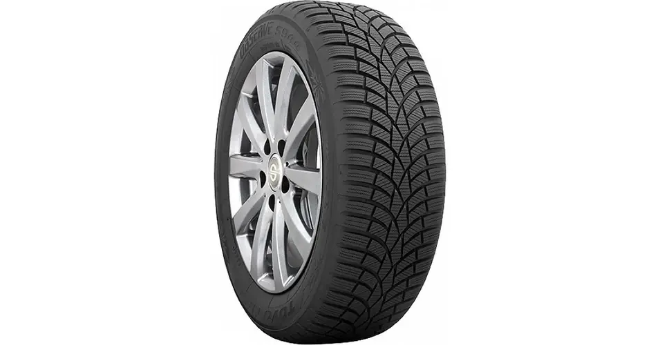 Alacsony ár 225 60 R18 Toyo S944 Observe XL Személy Téli abroncs