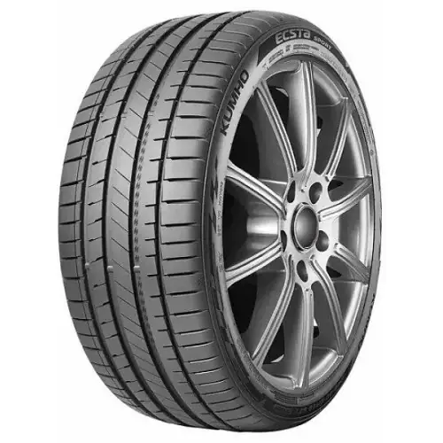 Kiárusítás KUMHO ECSTA SPORT S PS72 285/30R19 98Y nyári gumiabroncs