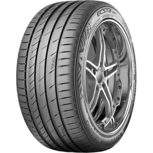KUMHO ECSTA PS71 SUV 285/40R21 109Y nyári gumiabroncs Gyors szállítás