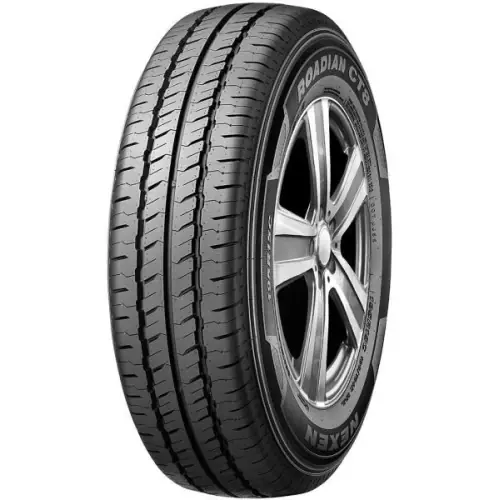 NEXEN ROADIAN CT8 225/65R16 112T nyári gumiabroncs Népszerű
