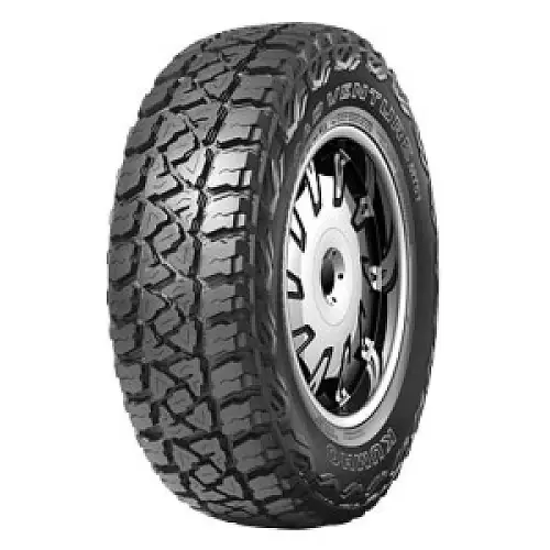 KUMHO ROAD VENTURE MT51 245/70R16 118Q nyári gumiabroncs Vedd meg online