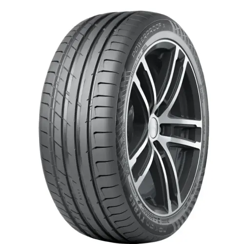 Árengedmény NOKIAN POWERPROOF 2 235/45R21 101Y nyári gumiabroncs