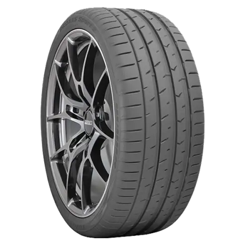 TOYO PROXES SPORT 2 225/50R17 98Y nyári gumiabroncs Népszerű