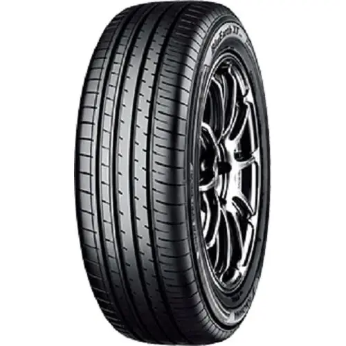 YOKOHAMA BLUEARTH-XT AE61 235/55R17 103W nyári gumiabroncs Korlátozott ajánlat