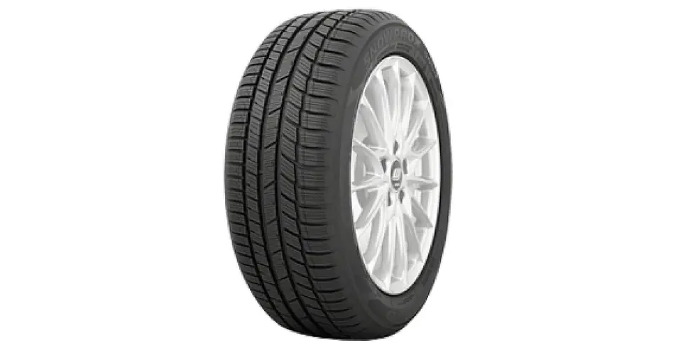 Toyo S954 Snowprox XL 235/40R19 W96 személy téli gumi Szuper ajánlat