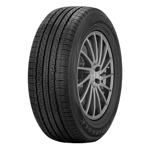Végkiárusítás TRIANGLE ADVANTEX SUV TR259 275/55R17 109V nyári gumiabroncs