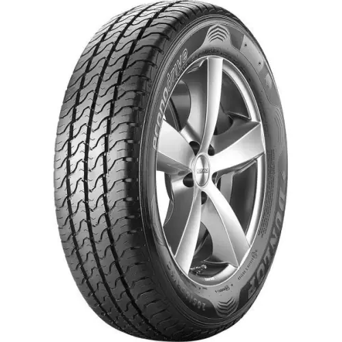Csak ma DUNLOP ECONODRIVE 215/65R16 109T nyári gumiabroncs