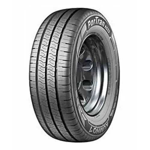 KUMHO PORTRAN KC53 205/65R15 102T nyári gumiabroncs Expressz szállítás