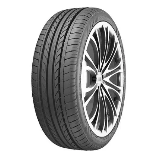 Népszerű NANKANG NOBLE SPORT NS-20 195/50R15 82V nyári gumiabroncs