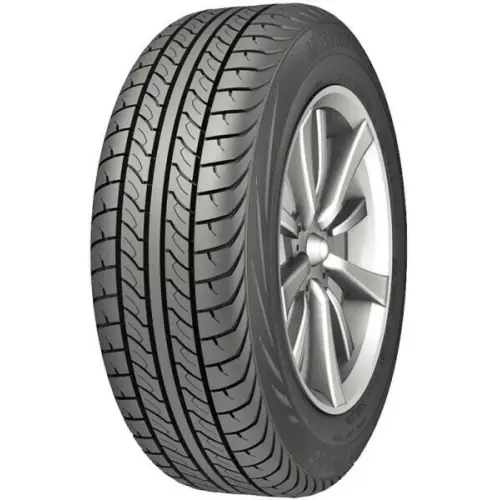 NANKANG PASSION CW-20 205/65R16 105T nyári gumiabroncs Végkiárusítás