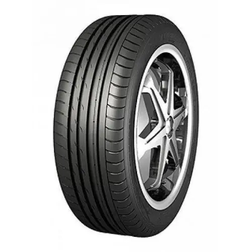 NANKANG SPORTNEX AS-2+ 265/45R21 104W nyári gumiabroncs Legkelendőbb