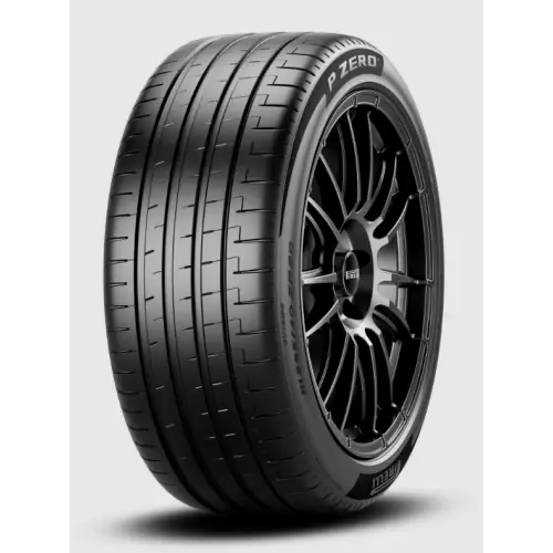 Ajánlat PIRELLI P ZERO PZ5 255/35R21 98W nyári gumiabroncs