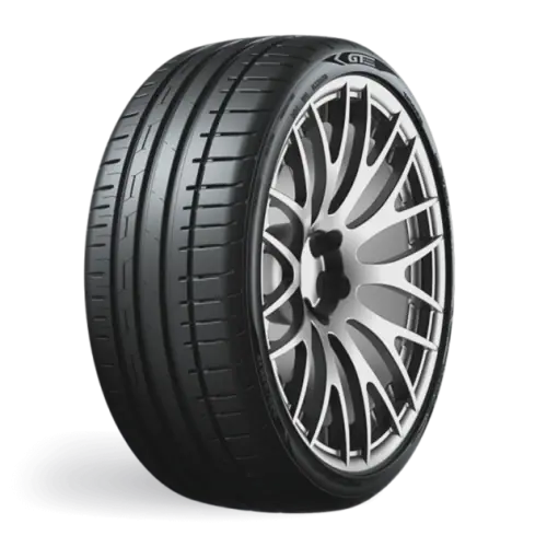 Csak ma GT RADIAL SPORTACTIVE 2 EVO 225/45R17 94Y nyári gumiabroncs