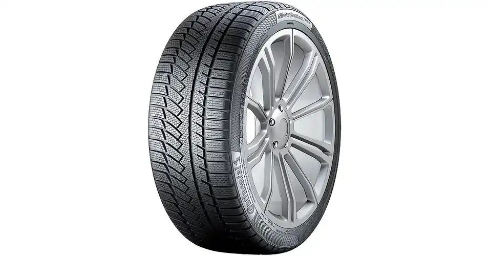 215 55 R18 Continental TS 850P FR Seal C+ Személy Téli abroncs Szuper ajánlat