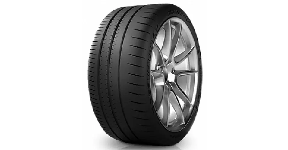 245 35 R20 Michelin Pilot Sport Cup2 XL N1 Személy Nyári abroncs Szuper ajánlat