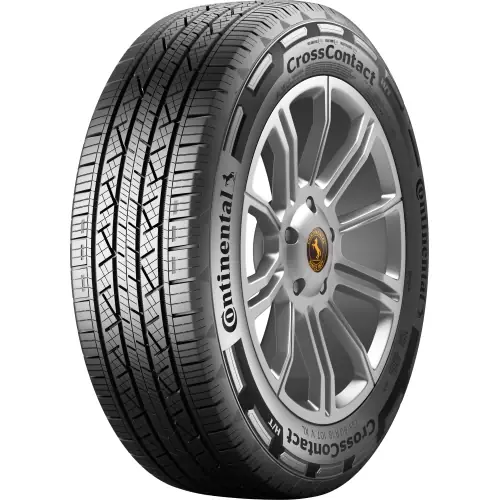 Utolsó esély CONTINENTAL CROSSCONTACT H/T 235/65R17 108H nyári gumiabroncs