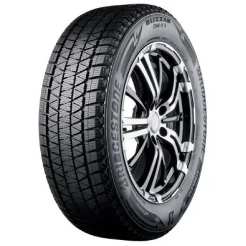 BRIDGESTONE BLIZZAK DM-V3 275/50R20 113T téli gumiabroncs Olcsó