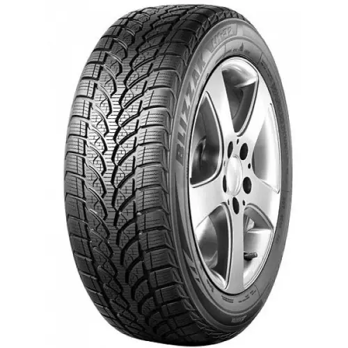 BRIDGESTONE BLIZZAK LM-32 255/40R18 99V téli gumiabroncs Gyors szállítás