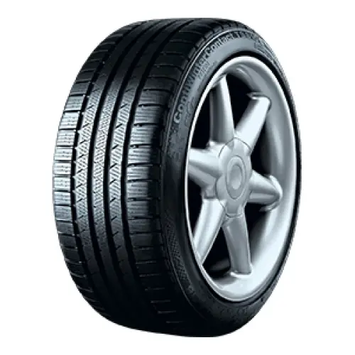 Vásárlói kedvenc CONTINENTAL CONTIWINTERCONTACT TS 810 S 265/40R18 101V téli gumiabroncs