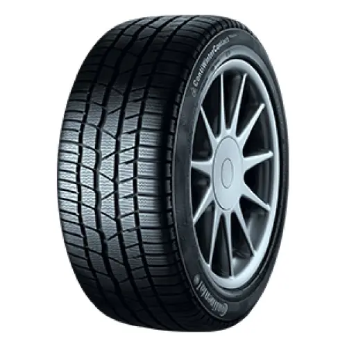 CONTINENTAL CONTIWINTERCONTACT TS 830 P 235/55R18 104H téli gumiabroncs Különleges ajánlat