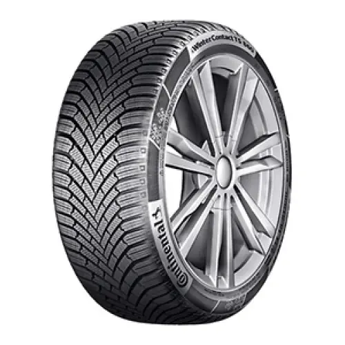 Akciós ár CONTINENTAL WINTERCONTACT TS 860 175/60R15 81T téli gumiabroncs