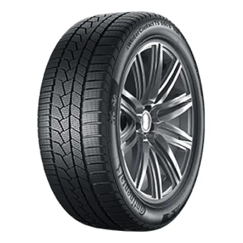 CONTINENTAL WINTERCONTACT TS 860 S 285/30R21 100W téli gumiabroncs Legjobb ár