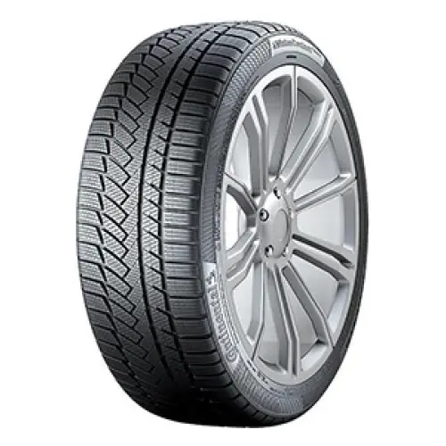 CONTINENTAL WINTERCONTACT TS 850 P 235/60R18 103T téli gumiabroncs Legnépszerűbb