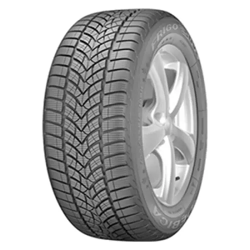 Ajánlat DEBICA FRIGO SUV 2 215/60R17 96H téli gumiabroncs