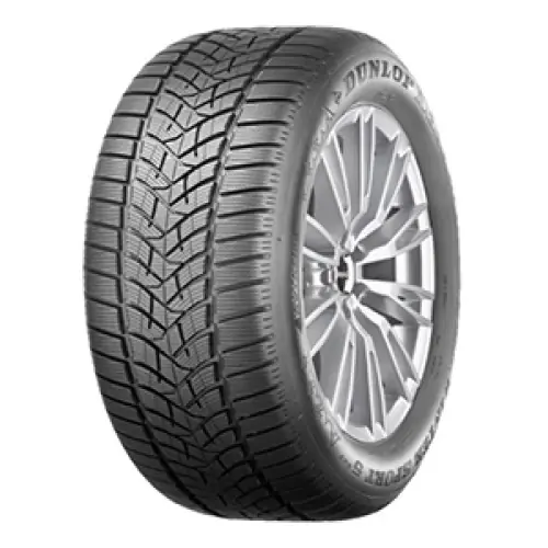 Bestseller DUNLOP WINTER SPORT 5 SUV 215/60R17 100V téli gumiabroncs