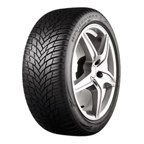 FIRESTONE WINTERHAWK 4 205/60R16 92H téli gumiabroncs Alacsony ár