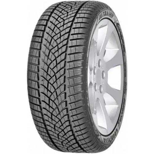 Utolsó esély GOODYEAR ULTRA GRIP 255/55R18 109H téli gumiabroncs