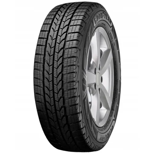 Nézd meg most GOODYEAR ULTRAGRIP CARGO 225/70R15 112R téli gumiabroncs